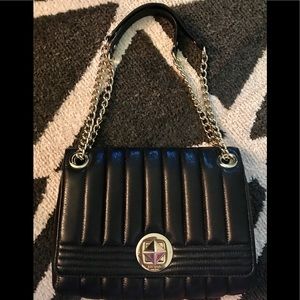 Kate Spade Gold Coast Evangeline Shoulder Bag